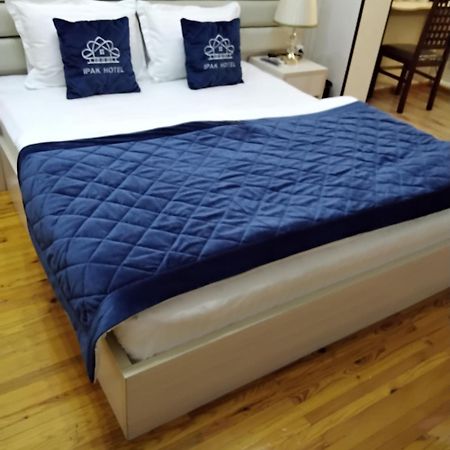 Ipak Hotel Taškent Pokoj fotografie
