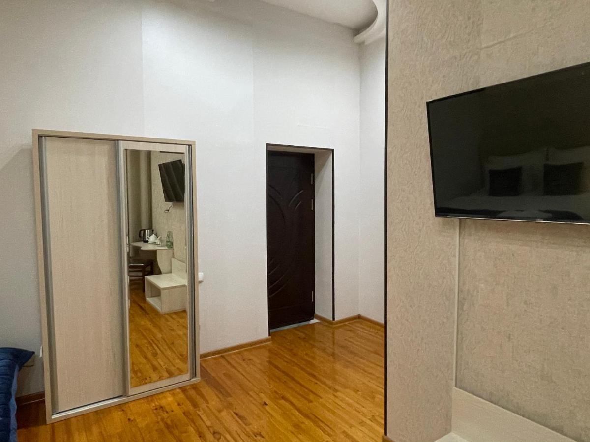 Ipak Hotel Taškent Exteriér fotografie