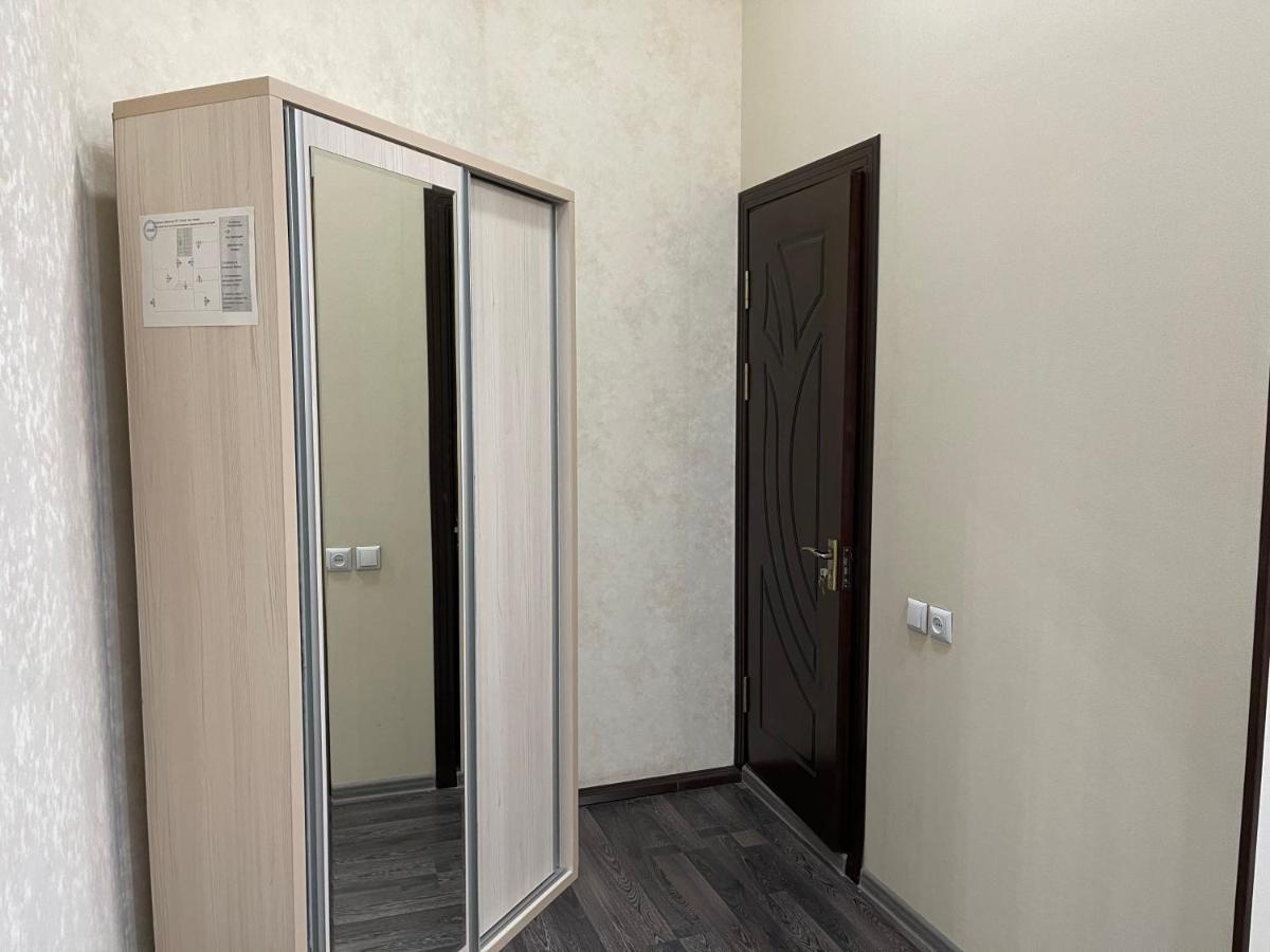 Ipak Hotel Taškent Exteriér fotografie