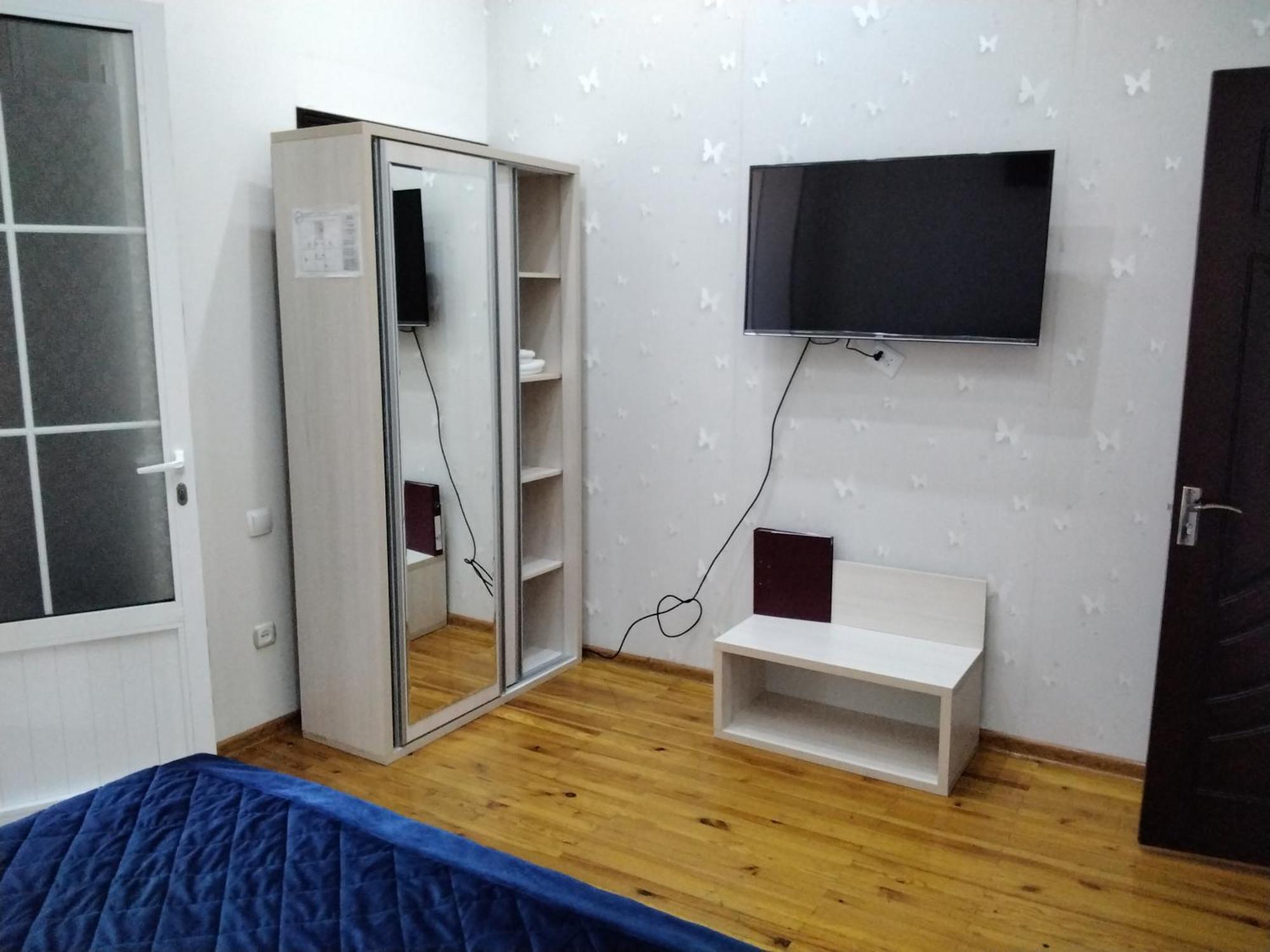 Ipak Hotel Taškent Pokoj fotografie